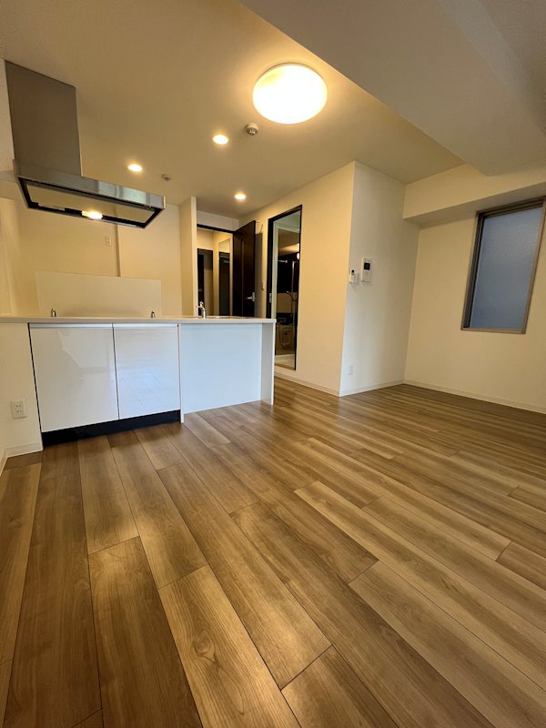 居室・リビング　※別のお部屋のお写真です。御参考までに。