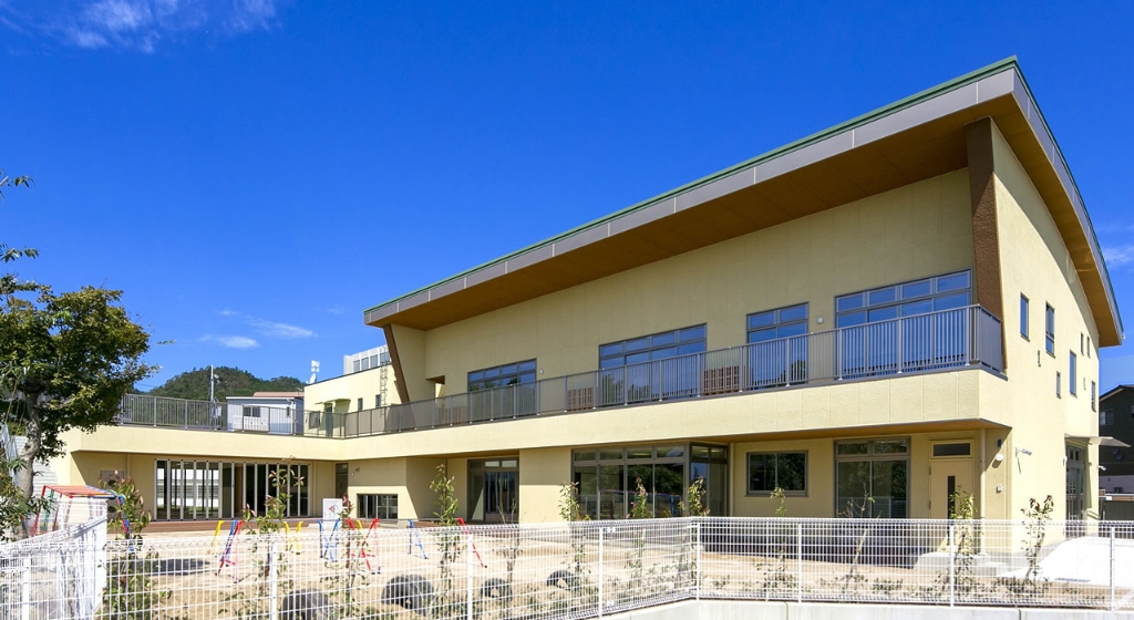 幼稚園・保育園　こぐまの森保育園箕面彩都園（幼稚園・保育園）まで330m