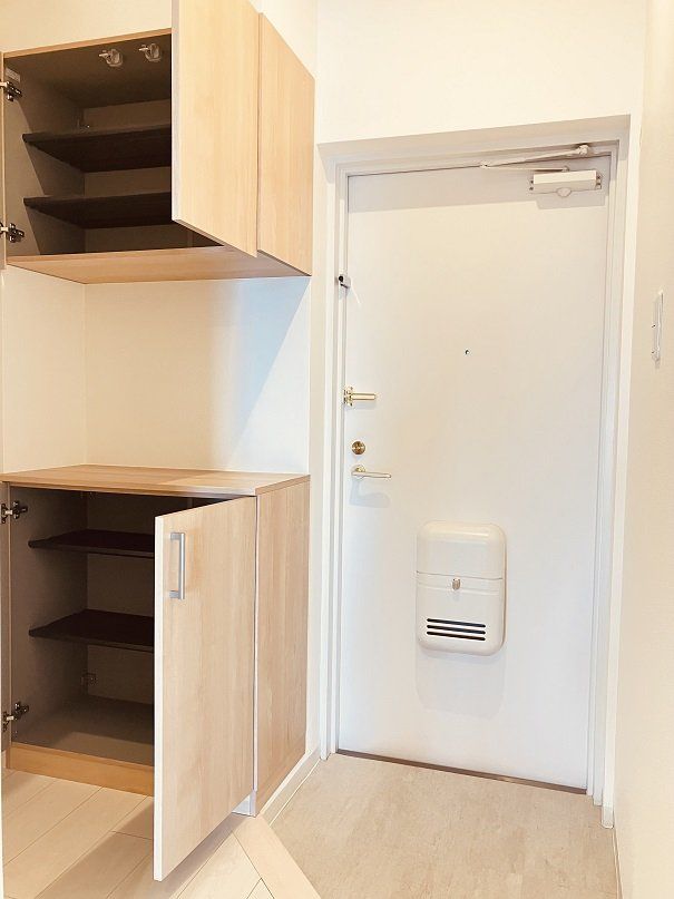 玄関　★玄関★