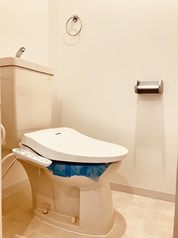 トイレ　★トイレ★