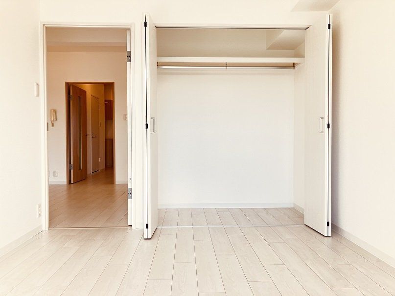 その他設備　★クローゼット★