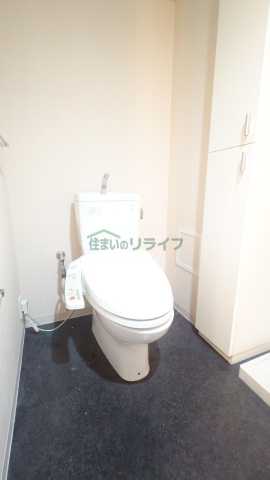 トイレ　別部屋参照写真