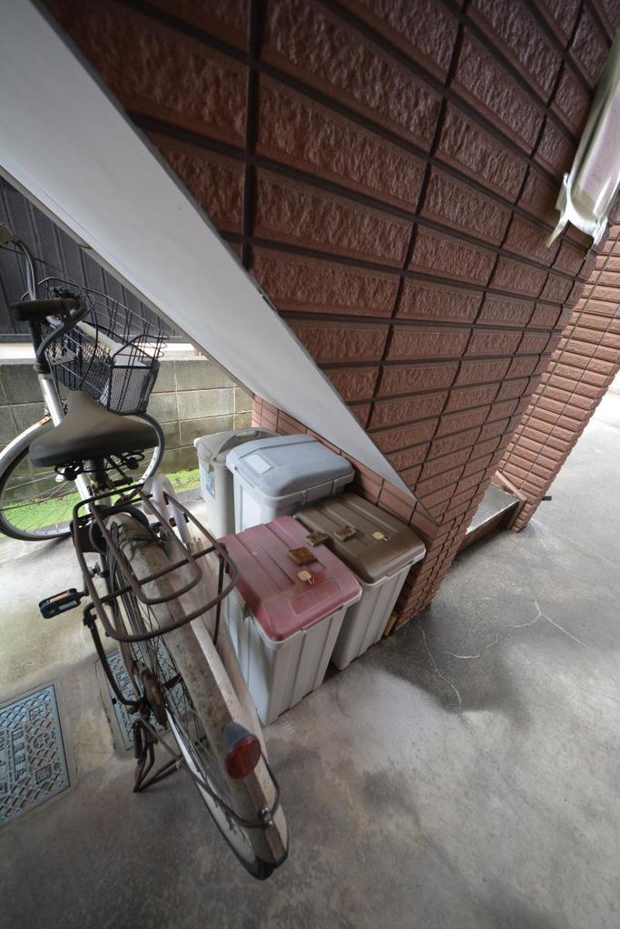 その他共有部分　共有部分