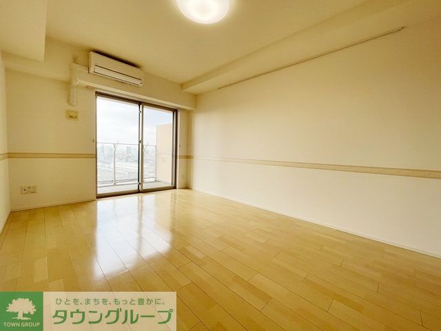 居室・リビング　リビング/居室