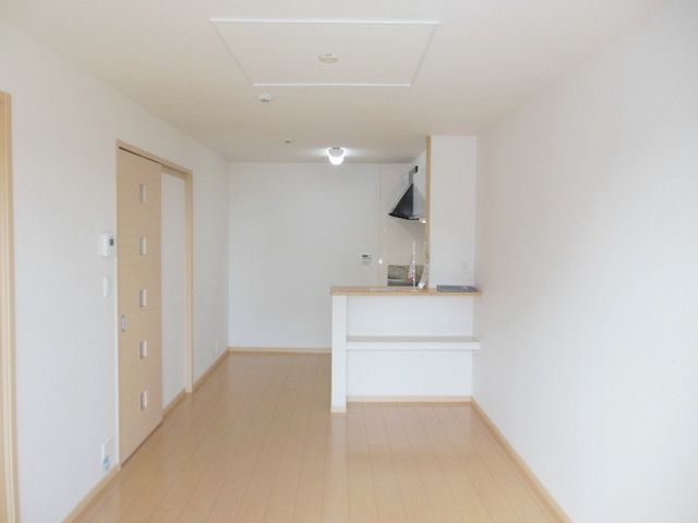 居室・リビング　★洋室です★