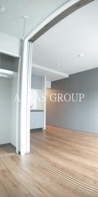 その他部屋・スペース　寝室