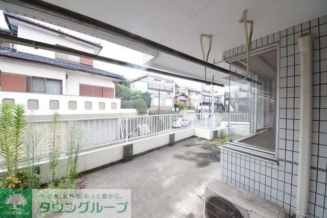 眺望　お問合せはタウンハウジングまで！※現地待合わせ相談可能