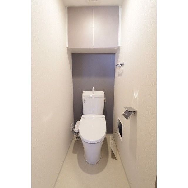 トイレ　☆清潔感のあるトイレ☆