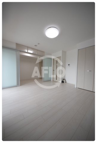 その他部屋・スペース　ルネフラッツ玉造本町　寝室