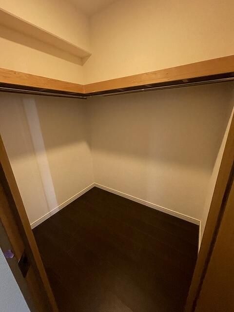 収納　収納豊富です