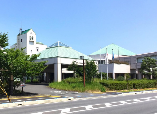 病院　滋賀県立小児保健医療センター（病院）まで3206m