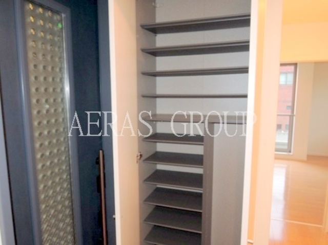 玄関　玄関部分【同仕様タイプ】