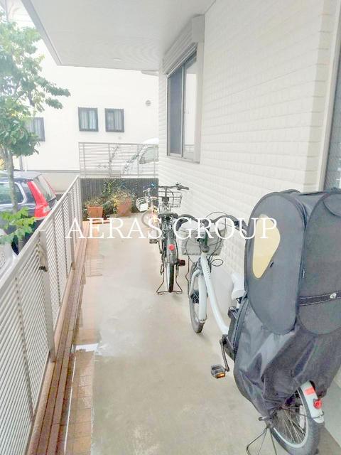 その他　共有部分