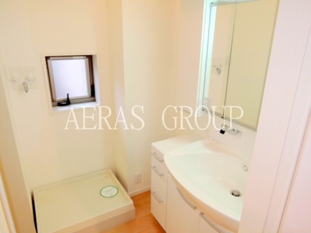 洗面設備　独立洗面台【同仕様タイプ】