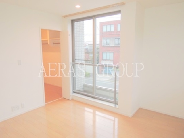 その他部屋・スペース　寝室【同仕様タイプ】