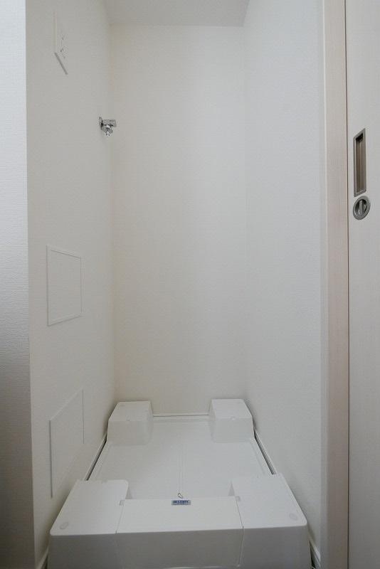 その他設備　☆室内洗濯機置場☆