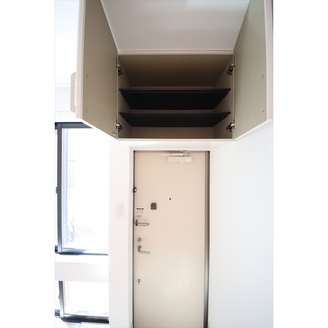 その他部屋・スペース　内装もきれいです