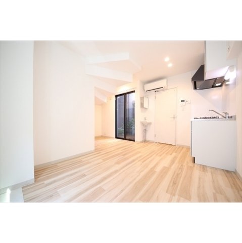 その他部屋・スペース　おしゃれな内装です