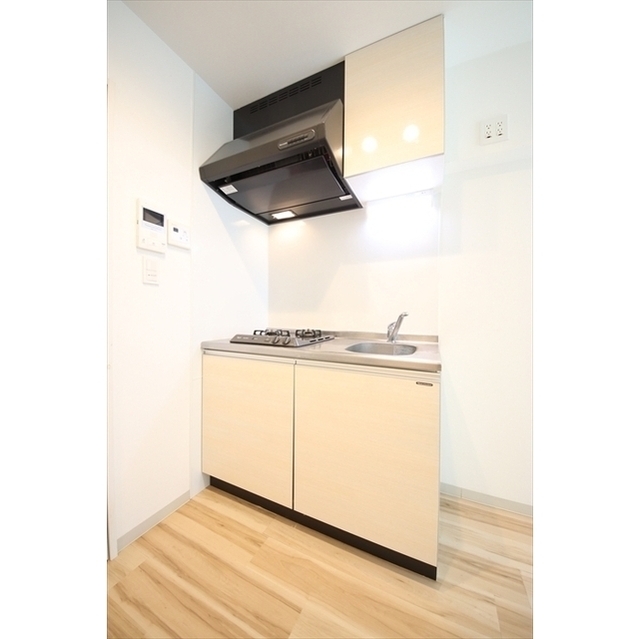 その他部屋・スペース　明るい色調の室内です