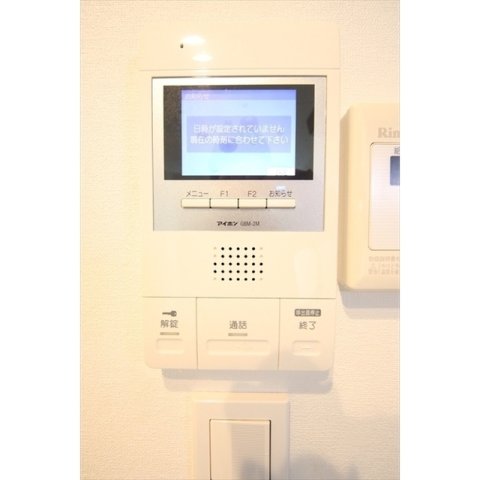 その他部屋・スペース　内装です