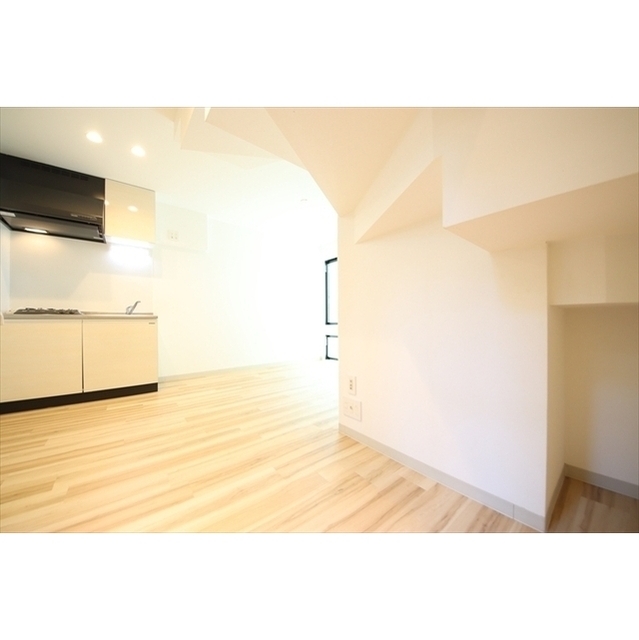 その他部屋・スペース　過ごしやすい室内です