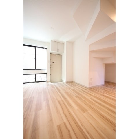 その他部屋・スペース　内装もきれいです