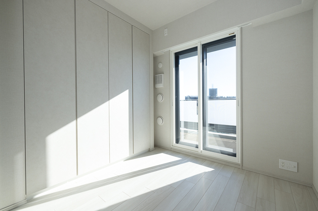 その他　※写真は同タイプ住戸です。