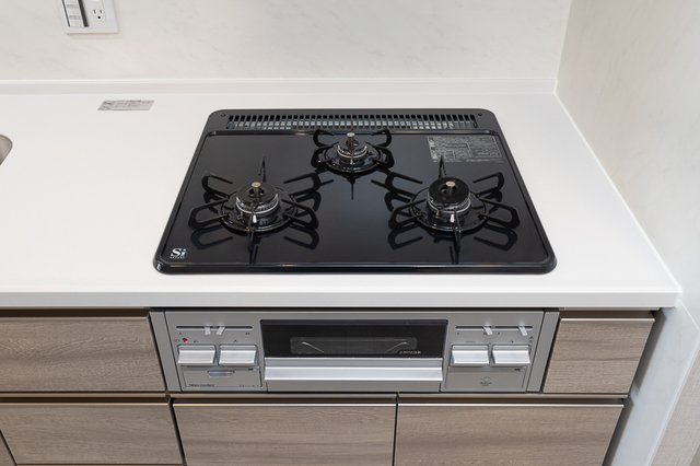 その他　※写真は同タイプ住戸です。