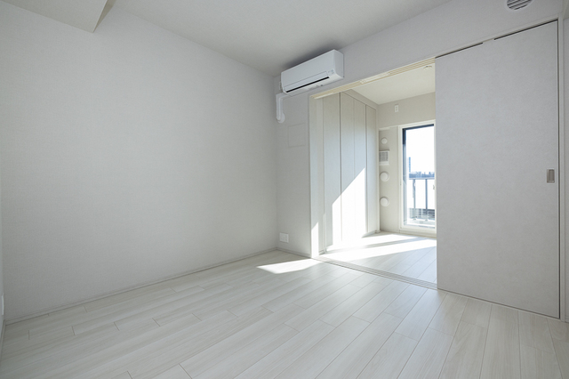 居室・リビング　※写真は同タイプ住戸です。