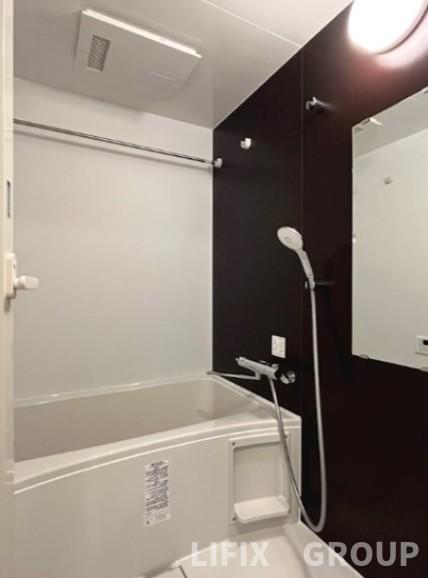 バス・シャワールーム　風呂風呂