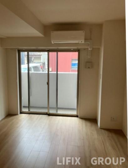 居室・リビング　居室・リビング