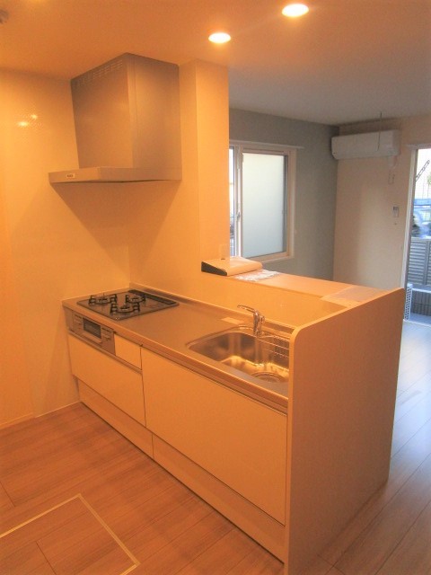 キッチン　参考画像