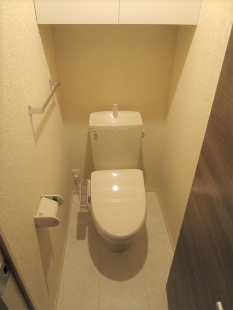 トイレ　参考画像