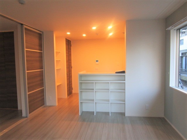 居室・リビング　参考画像