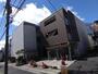 武蔵中原駅より徒歩9分 3階 築10年5ヶ月の賃貸物件