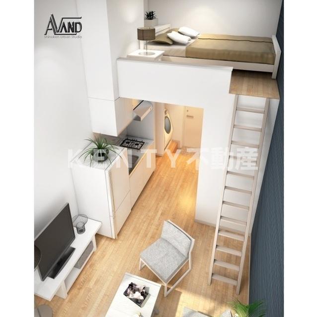 居室・リビング　使いやすいリビングです