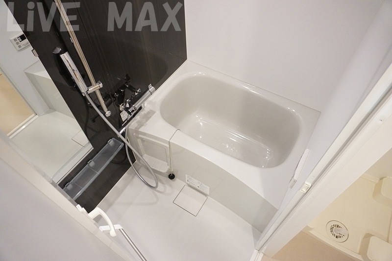 バス・シャワールーム　※写真と異なる場合は現状優先。