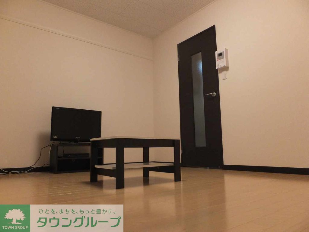 居室・リビング　現況優先