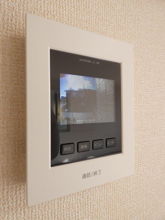 セキュリティ　図面と現状に相違がある場合には現状を優先