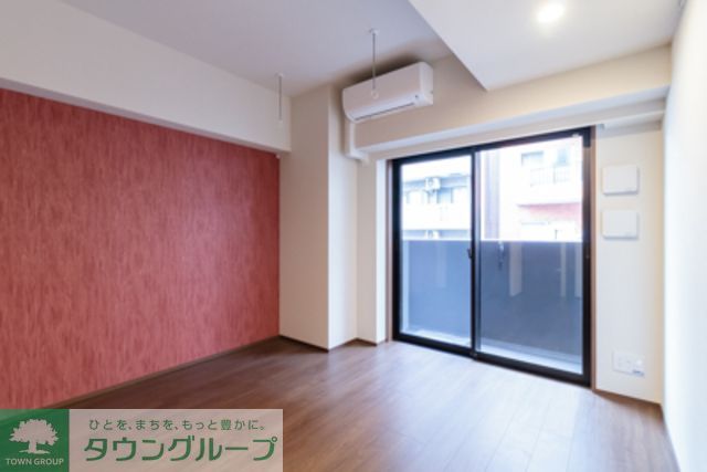 居室・リビング　※写真は同タイプ住戸です。