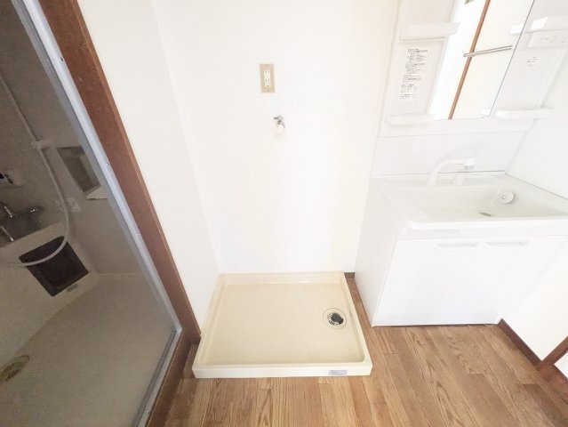 その他設備　森ハイツ