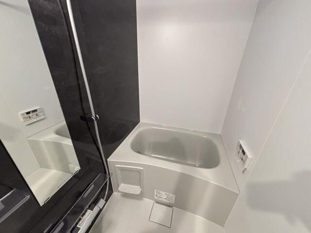 バス・シャワールーム　別部屋参考写真