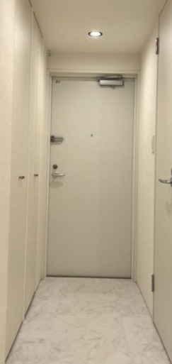 玄関　別部屋参考写真