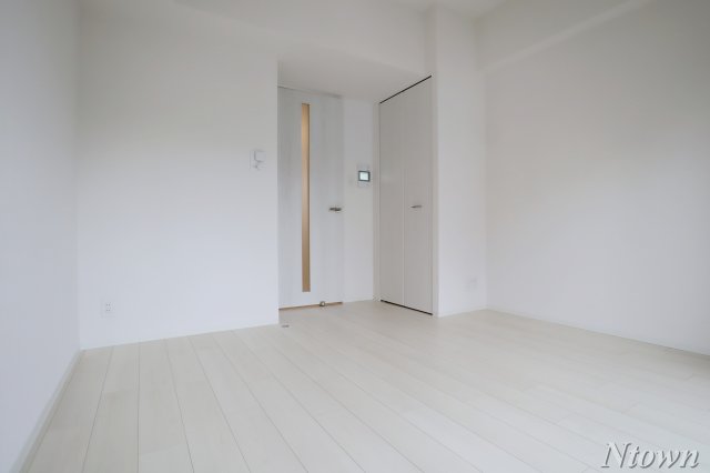 その他　お部屋です