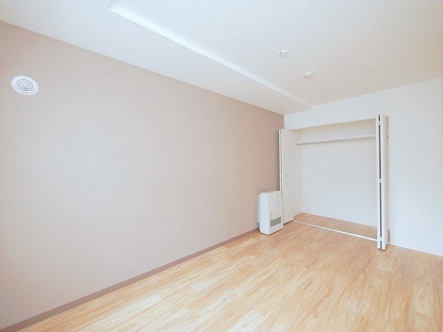 収納　各部屋に収納あります！