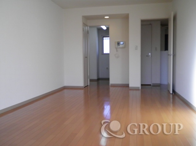 居室・リビング　居室