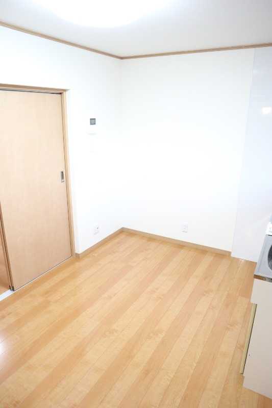 居室・リビング　※現況優先