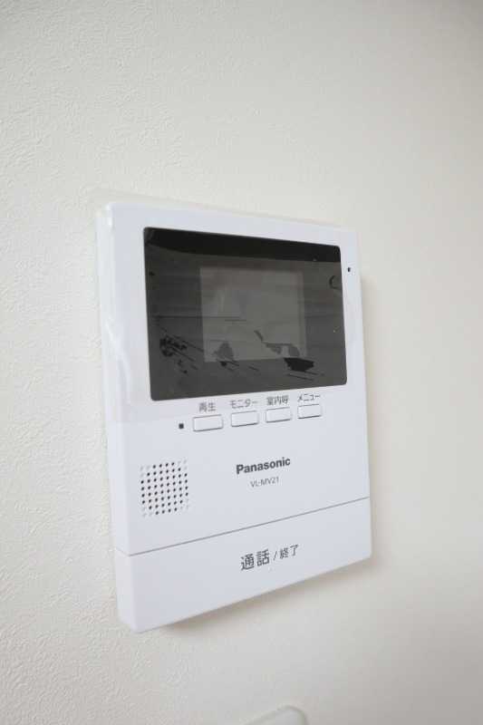 セキュリティ　※現況優先