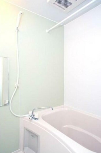 バス・シャワールーム　☆浴室☆