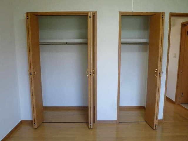 収納　★収納もバッチリ★